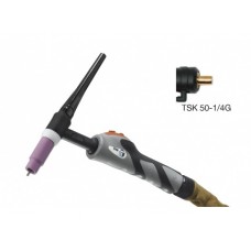 Torcia TIG TPRO 9 4m Dual